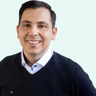 Orhan Keserli
