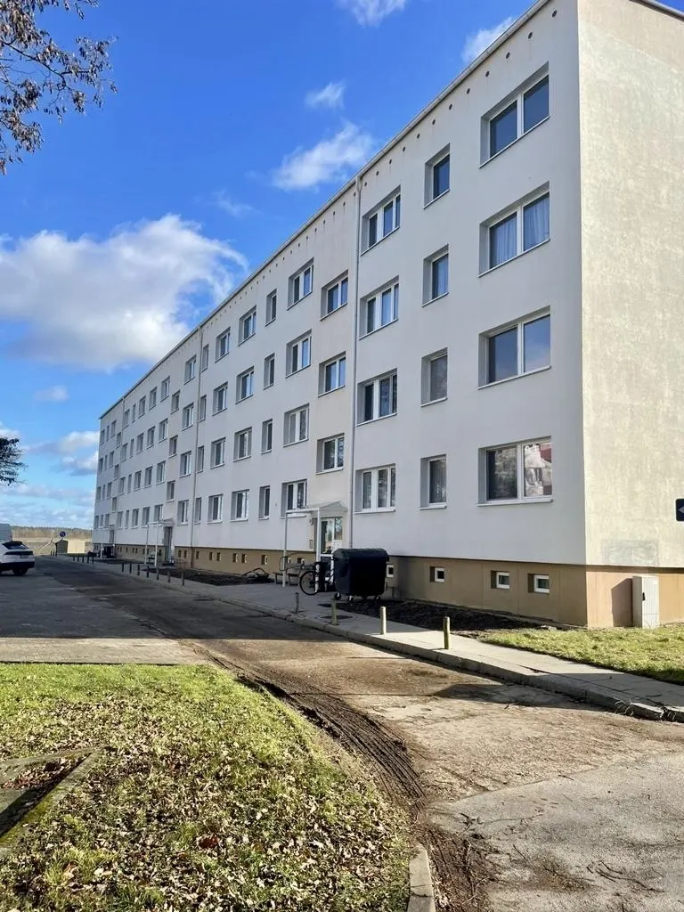 Erdgeschosswohnung in Malliß, Bild 4
