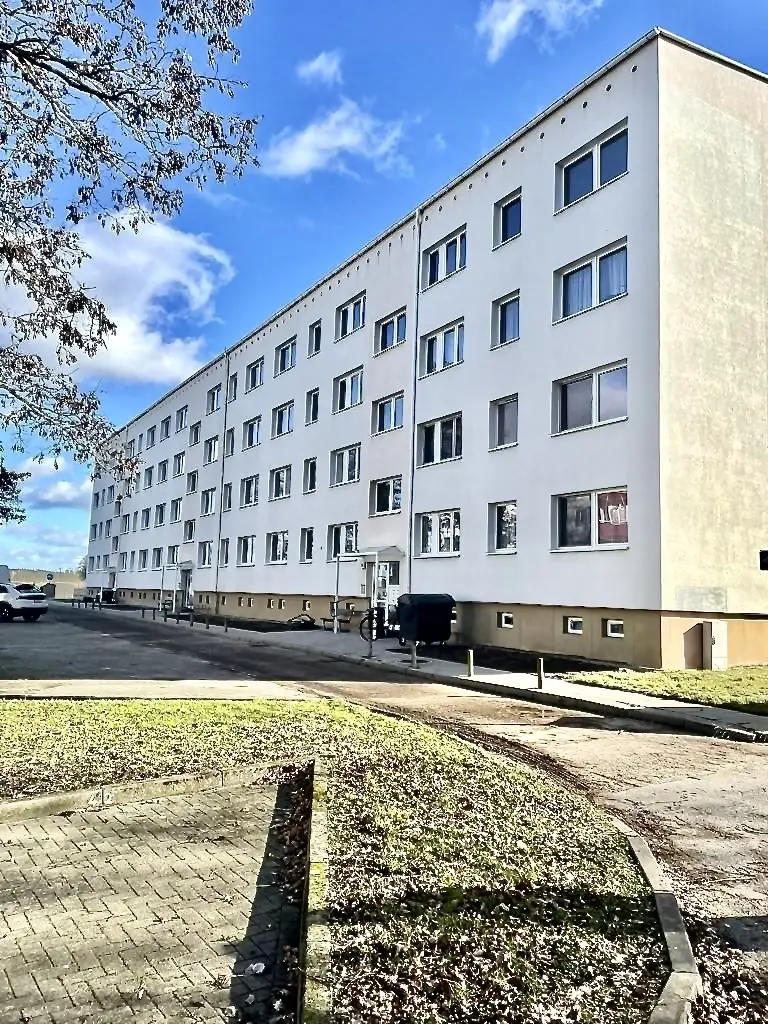 Wohnung in Ludwigslust