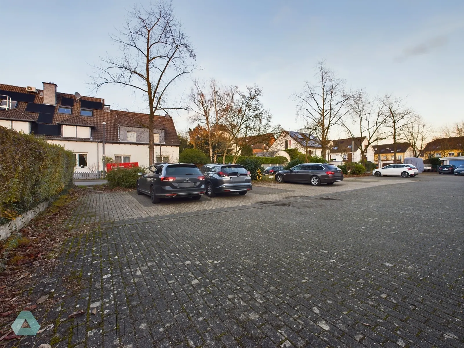 Storage area in Leverkusen, Bild 4