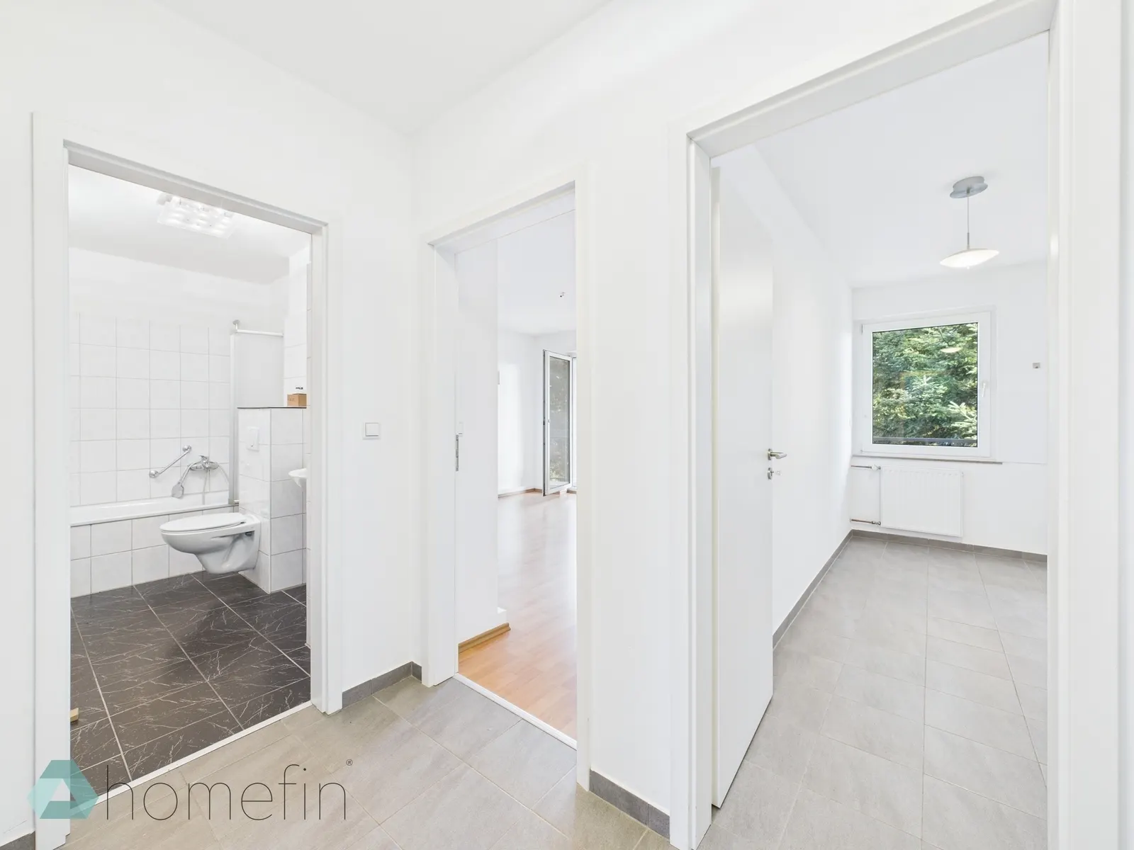 Etagenwohnung in Solingen, Bild 1