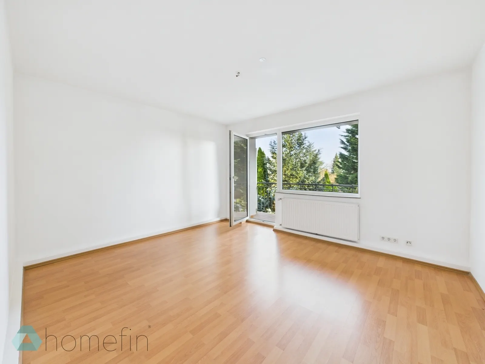 Etagenwohnung in Solingen, Bild 3