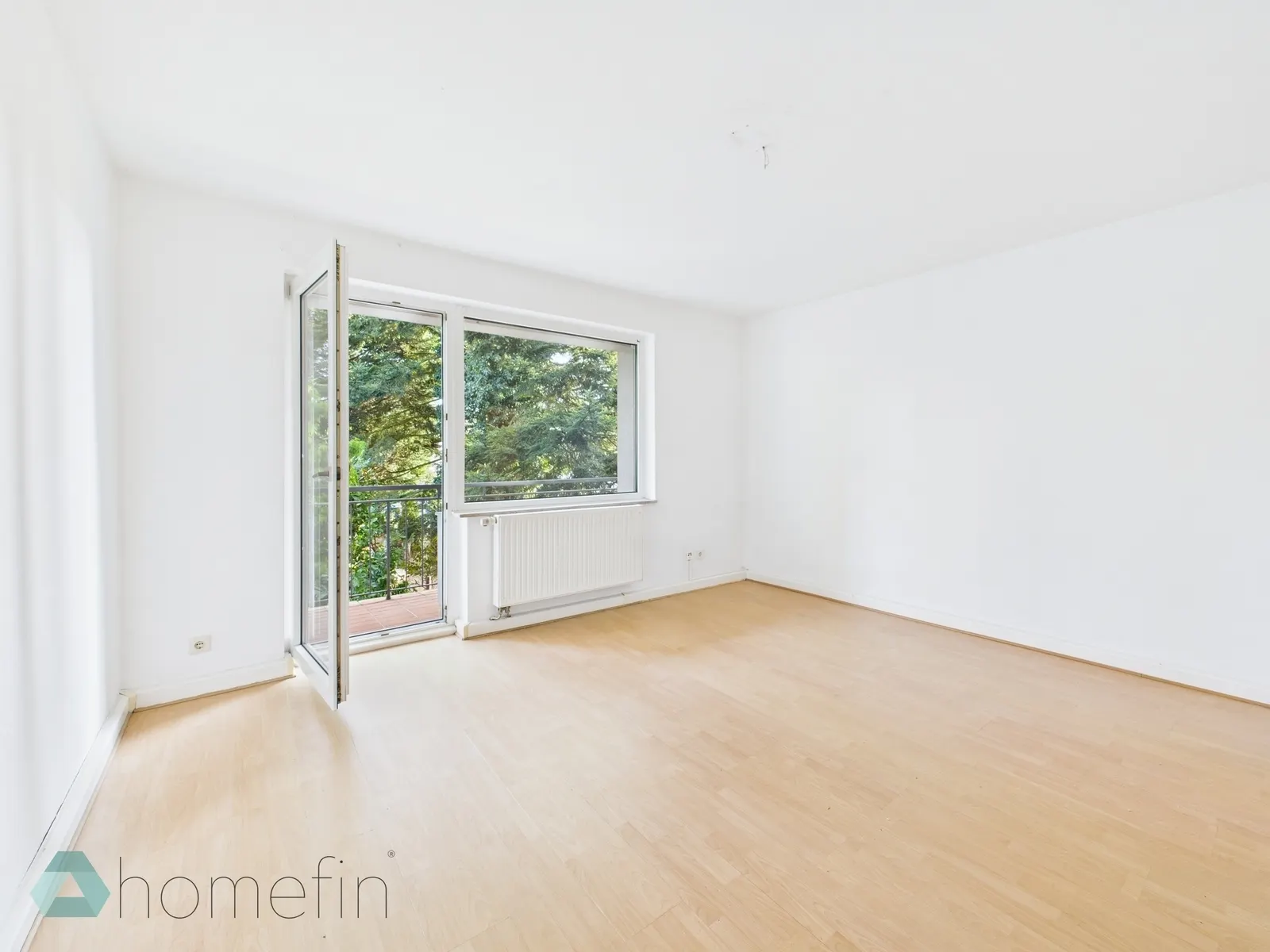 Etagenwohnung in Solingen, Bild 4