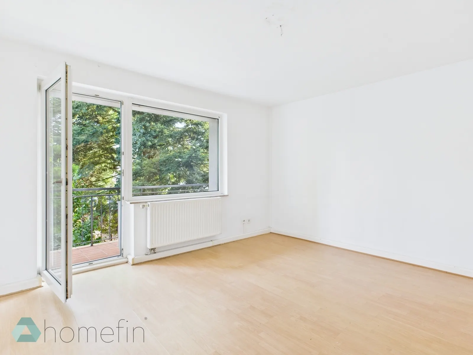 Dachgeschosswohnung in Solingen, Bild 4
