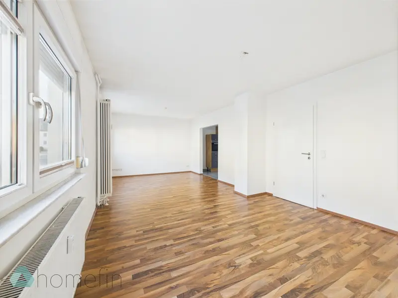 Zweifamilienhaus in Monheim am Rhein