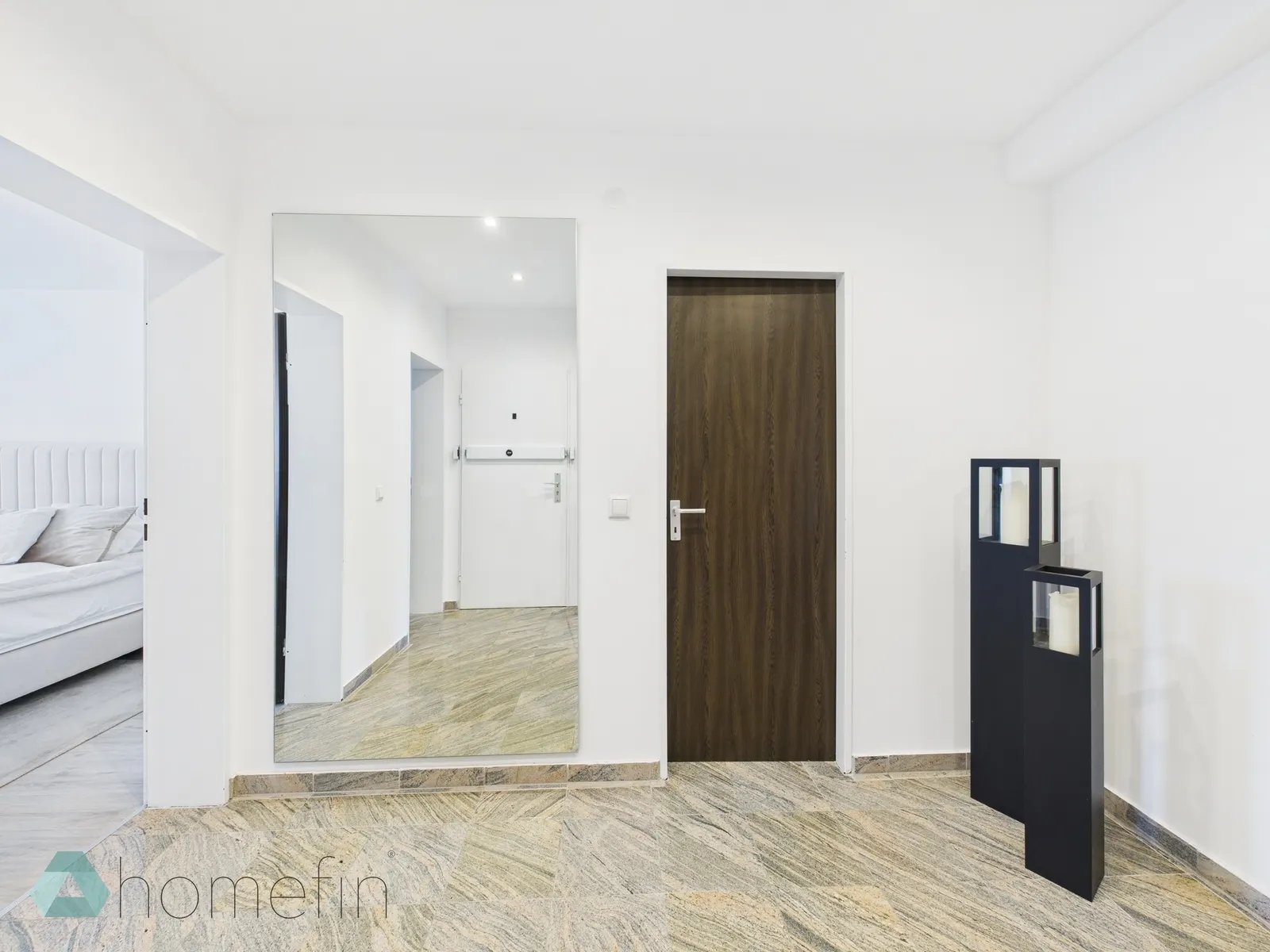 Etagenwohnung in Düsseldorf, Bild 2