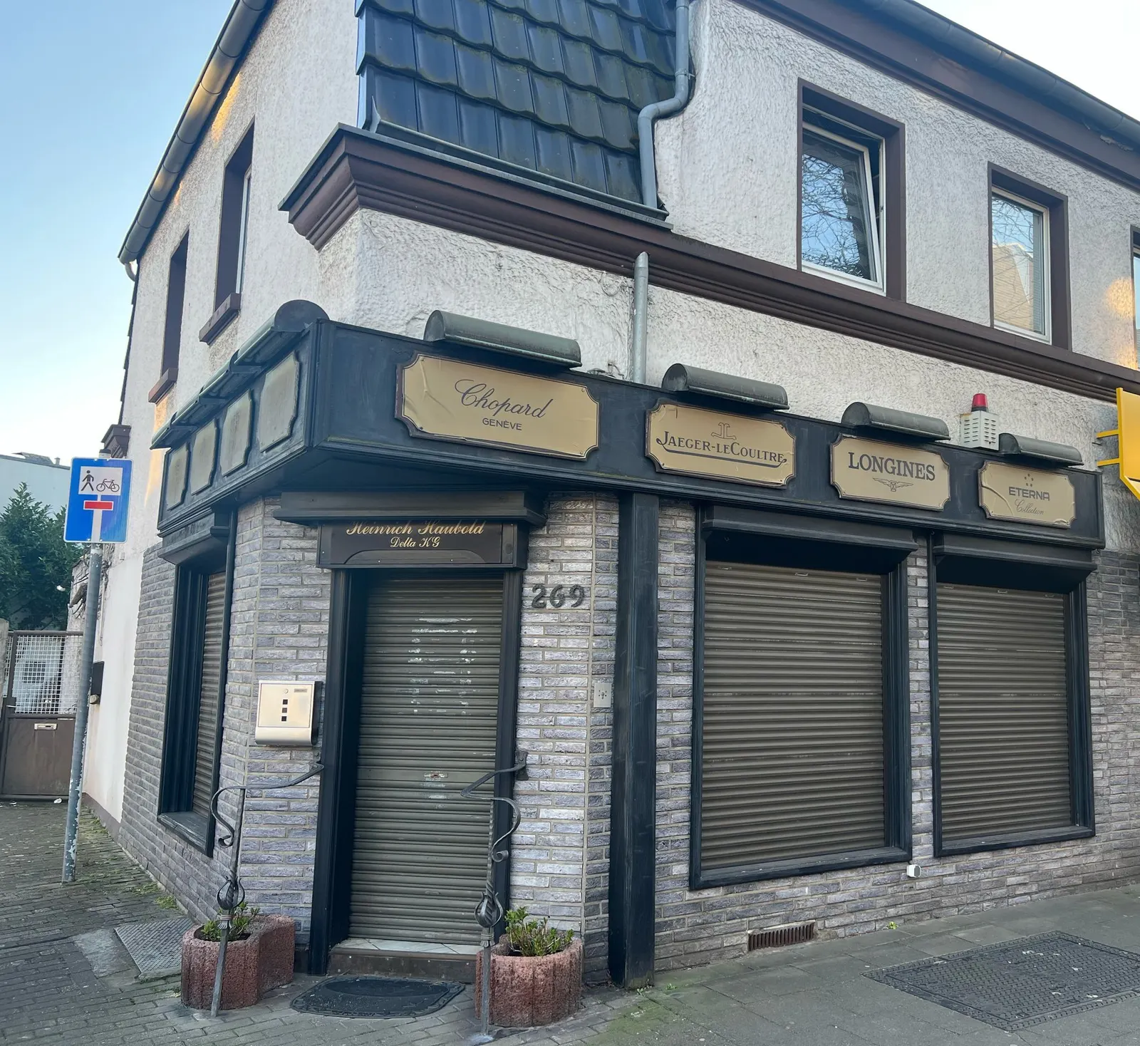 Büro in Mülheim an der Ruhr, Bild 1