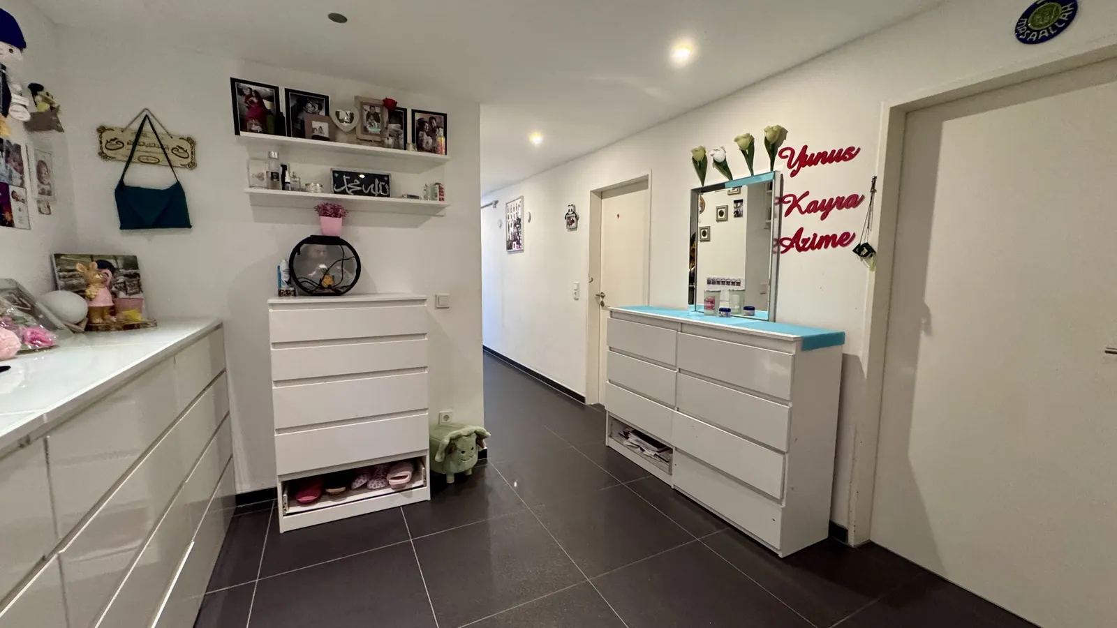 Etagenwohnung in Velbert, Bild 3