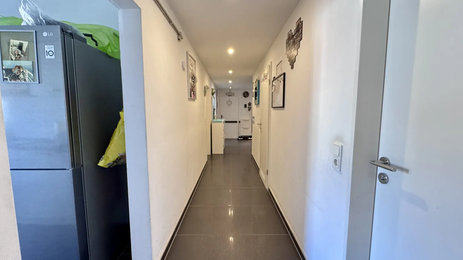 Etagenwohnung in Velbert, Bild 4