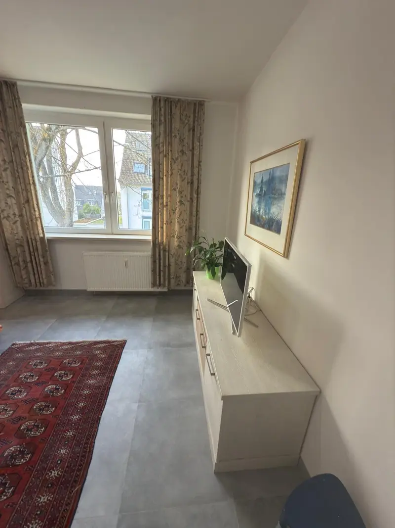 Wohnung in Essen