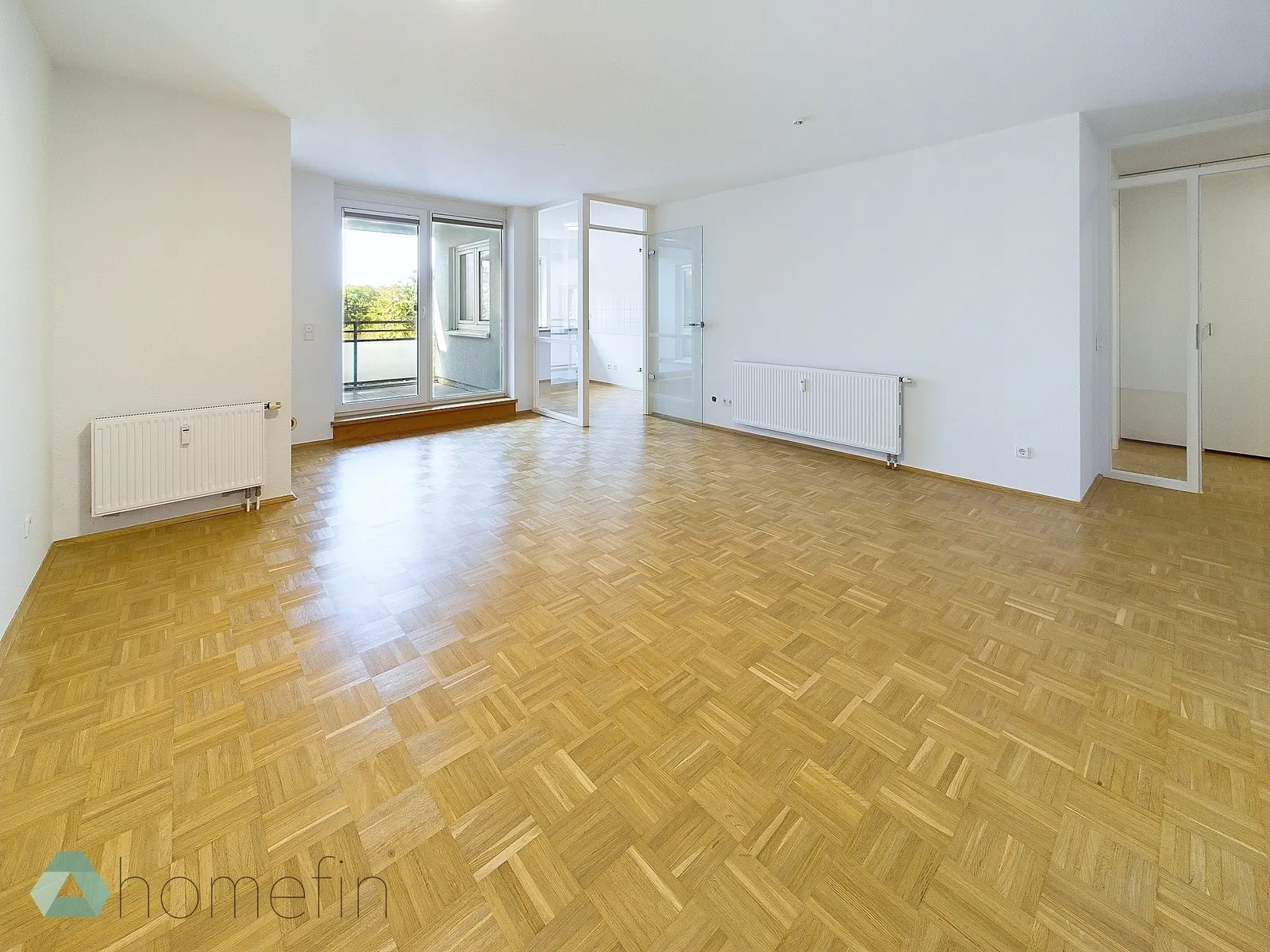 Etagenwohnung in Köln, Bild 1