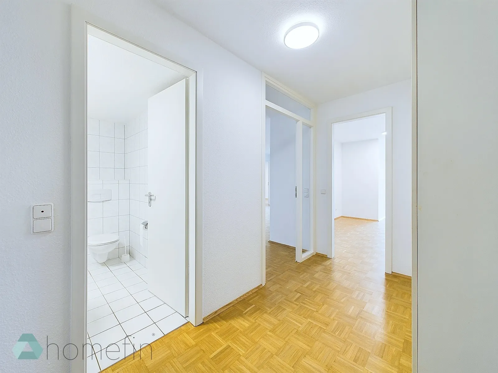 Etagenwohnung in Köln, Bild 3