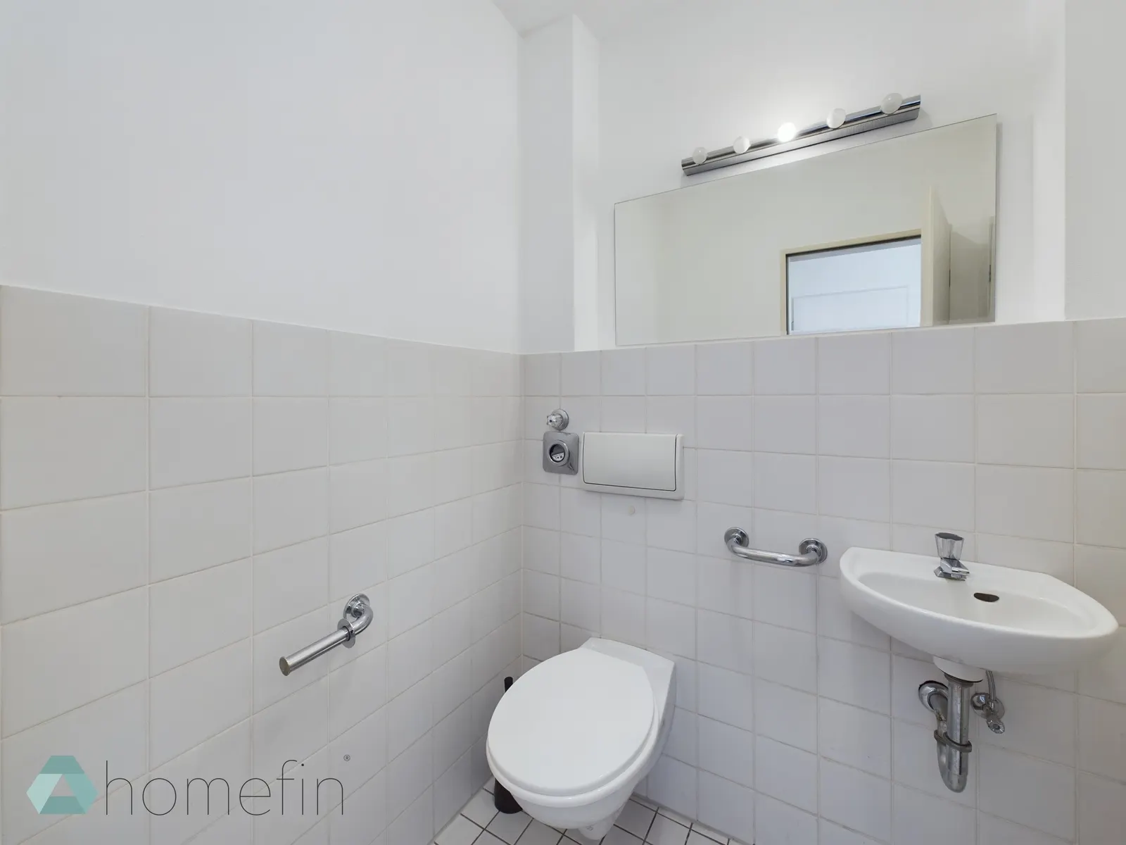 Dachgeschosswohnung in Meerbusch, Bild 2