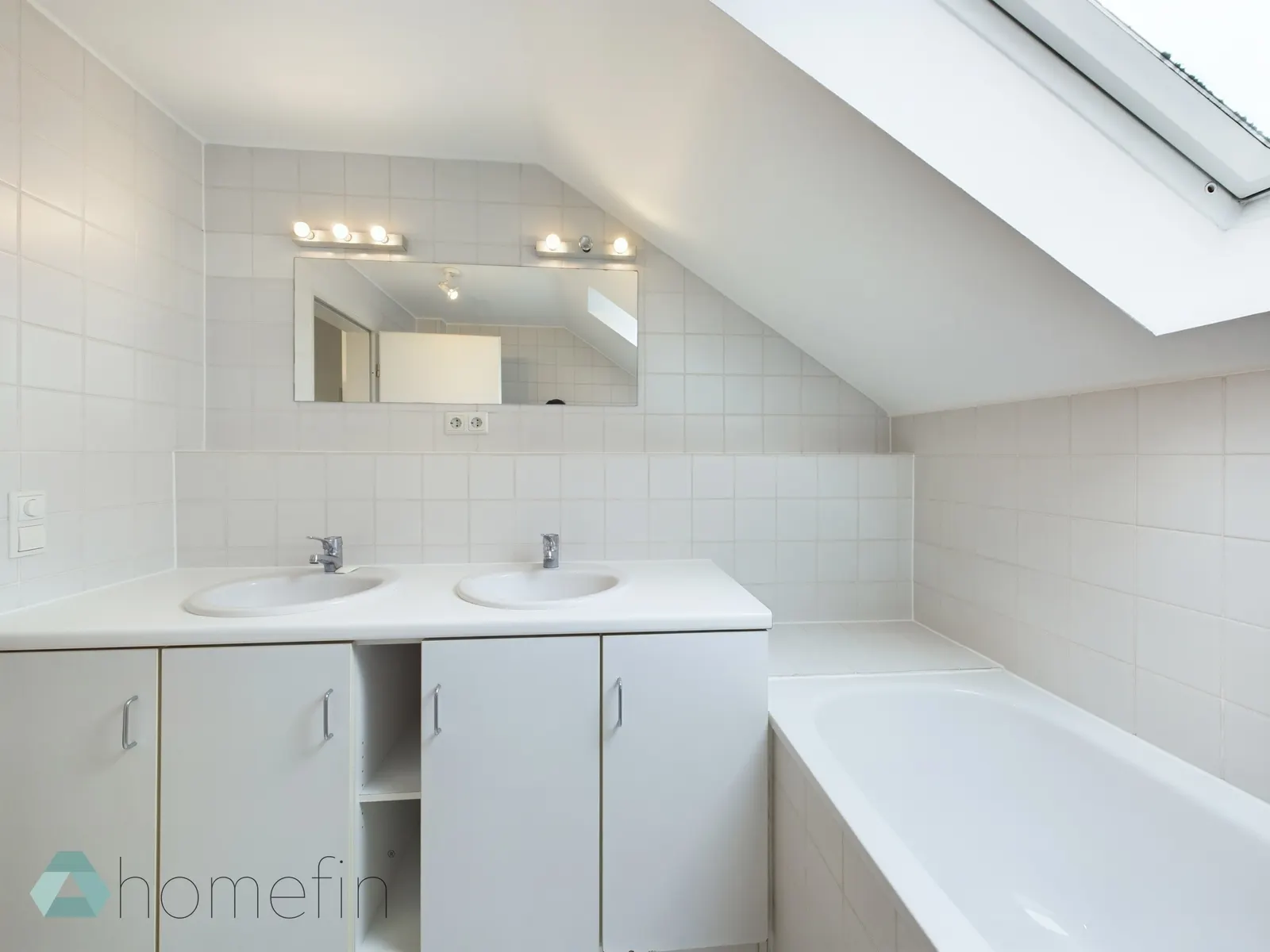 Dachgeschosswohnung in Meerbusch, Bild 4