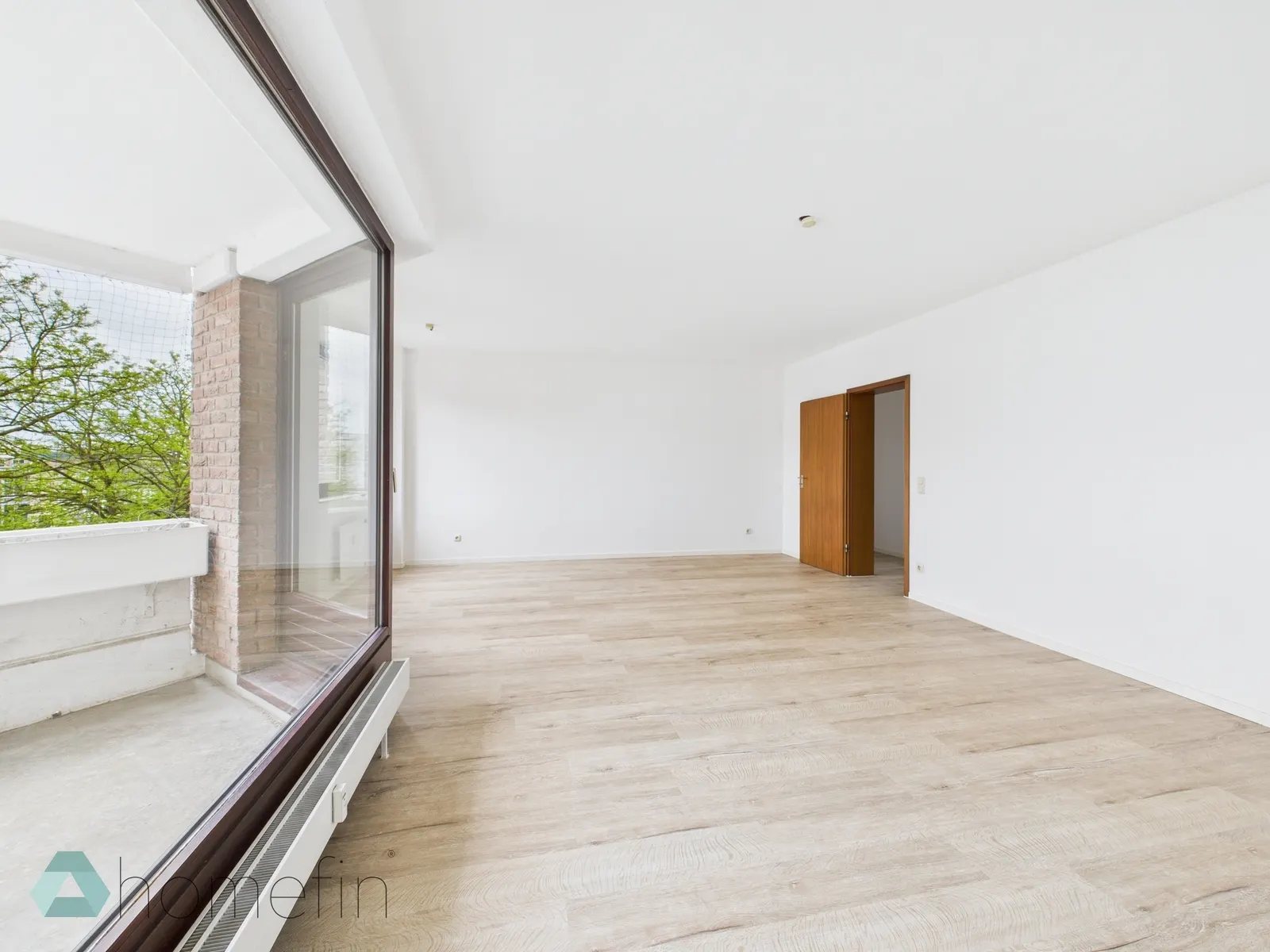 Etagenwohnung in Langenfeld, Bild 1