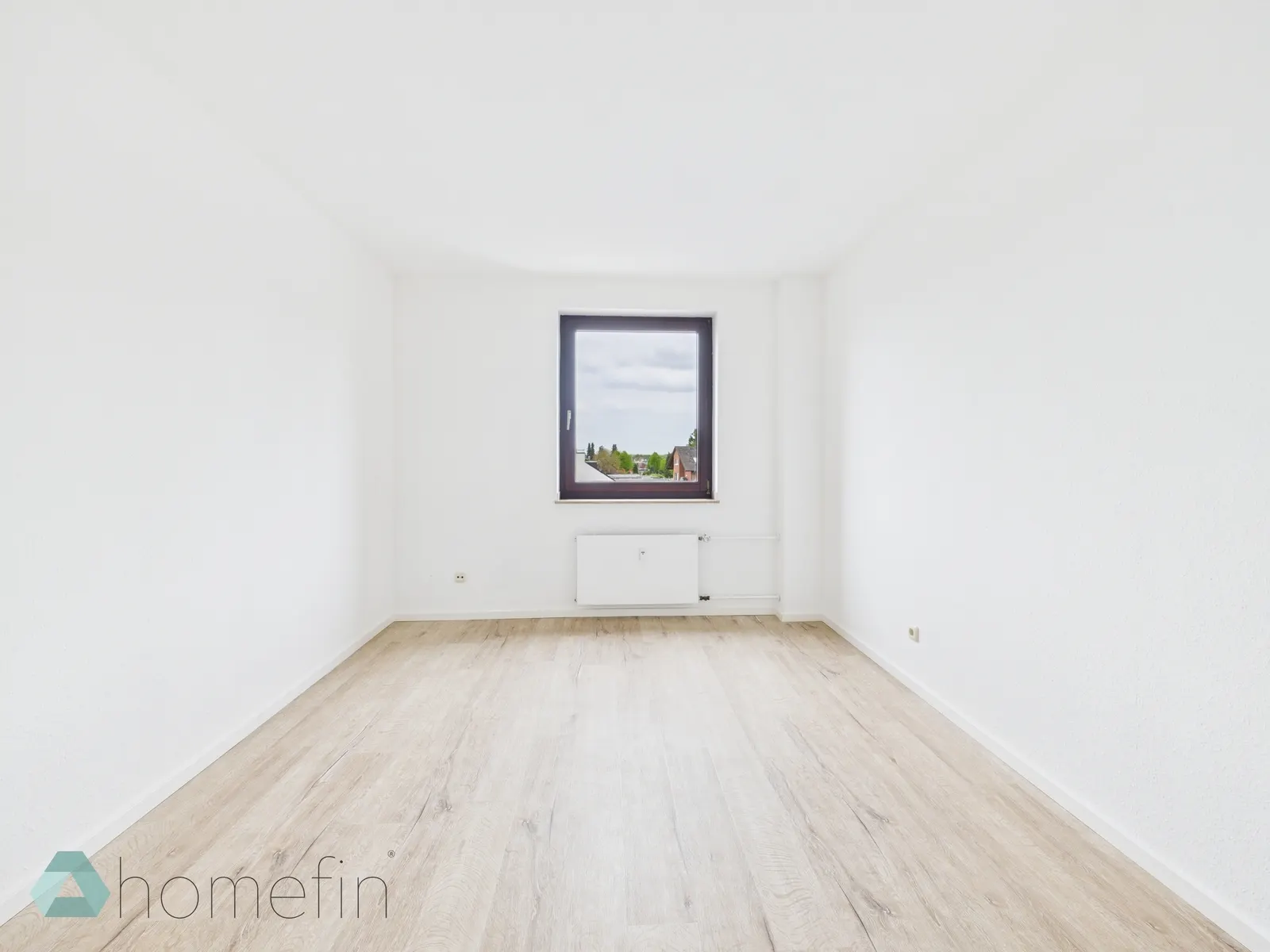 Etagenwohnung in Langenfeld, Bild 3