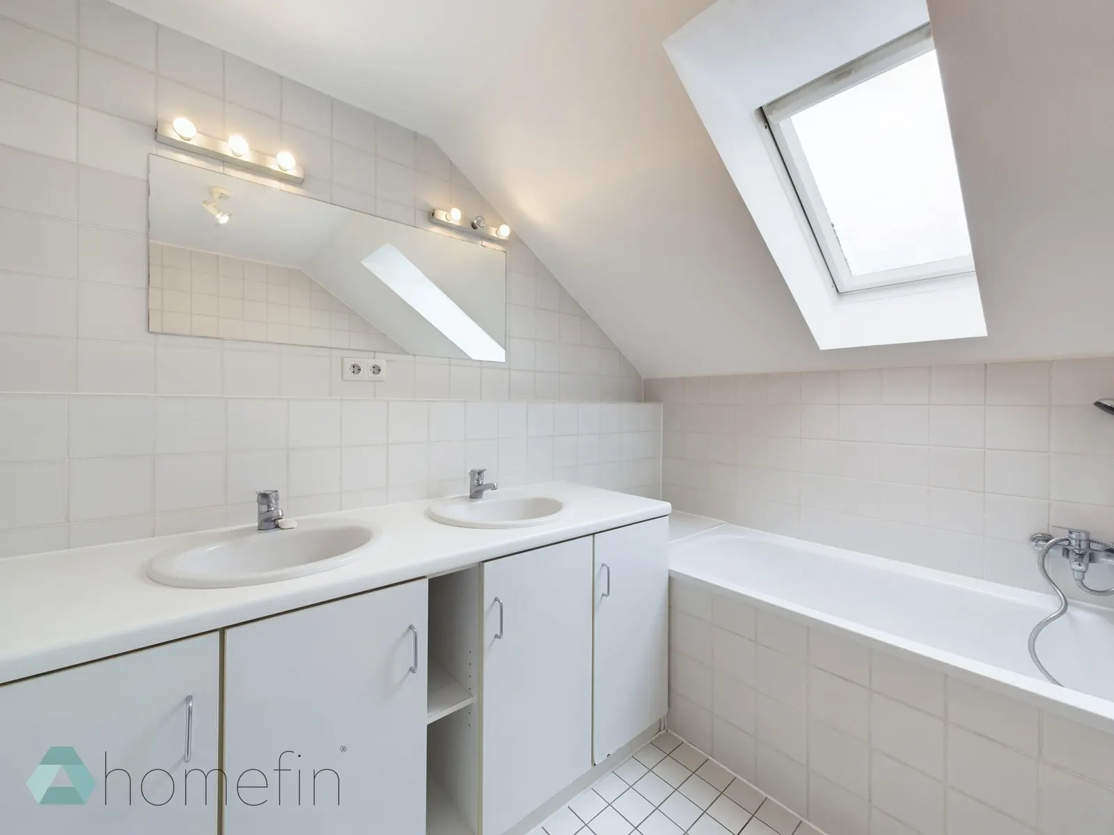 Dachgeschosswohnung in Meerbusch, Bild 4