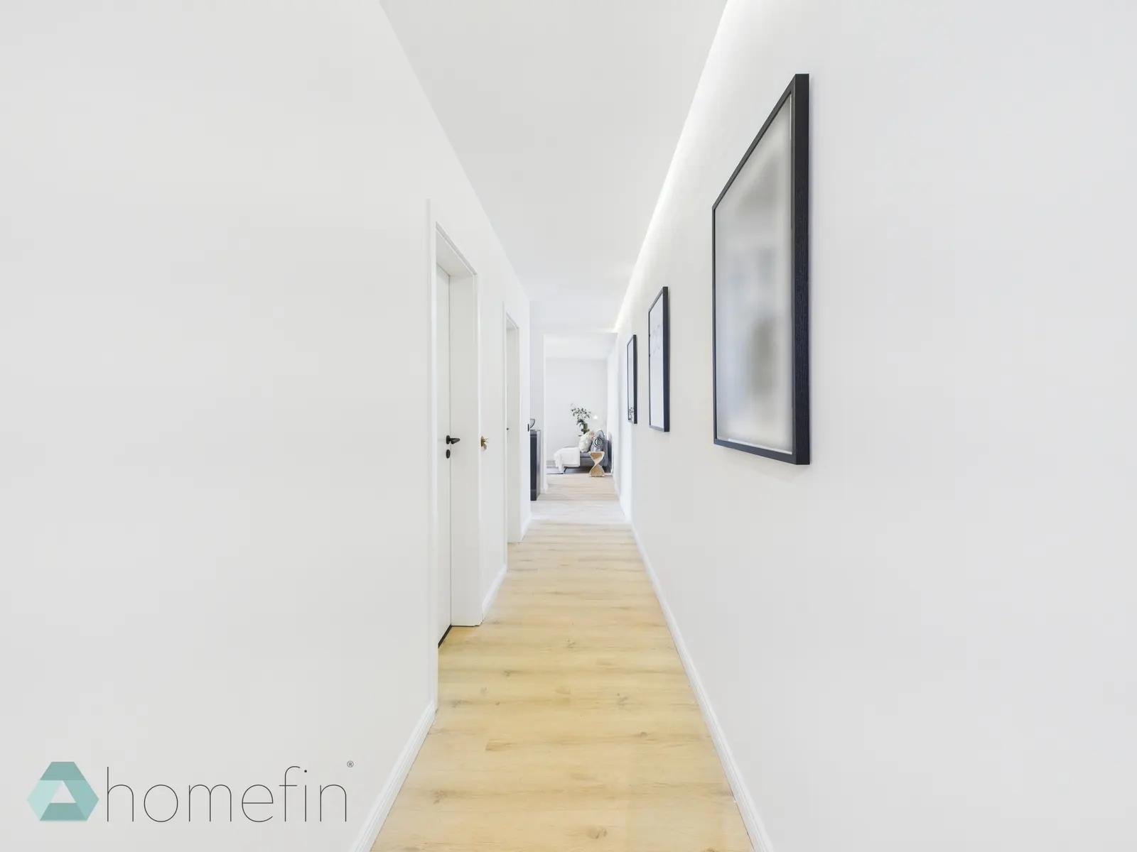 Etagenwohnung in Düsseldorf, Bild 4