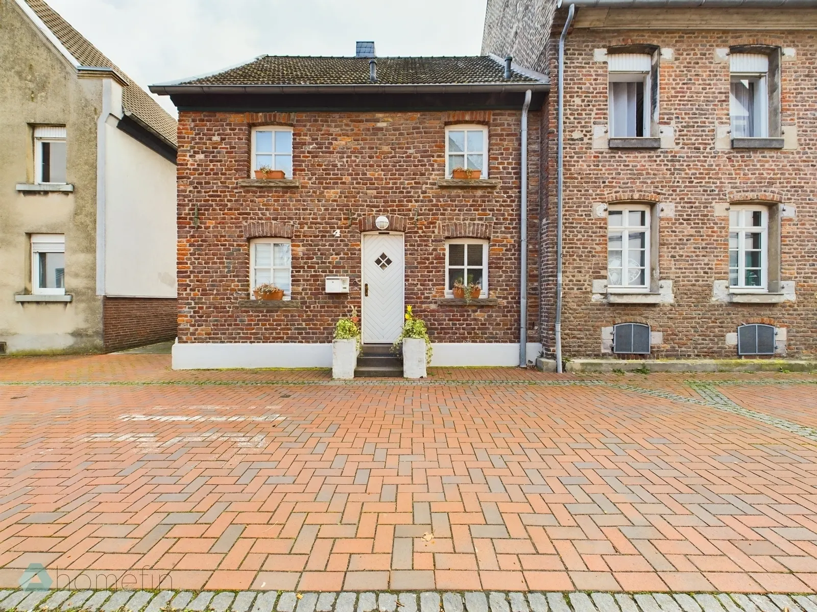 Einfamilienhaus in Monheim am Rhein, Bild 1