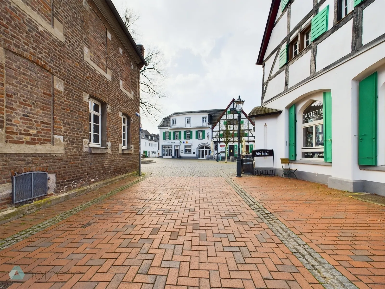 Einfamilienhaus in Monheim am Rhein, Bild 4