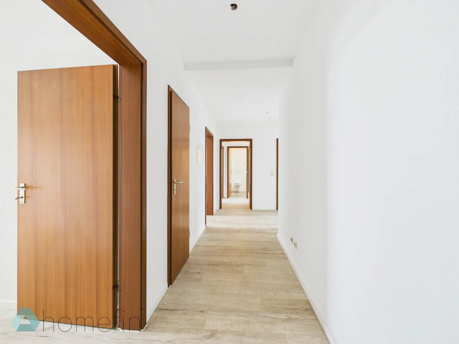 Etagenwohnung in Langenfeld, Bild 1