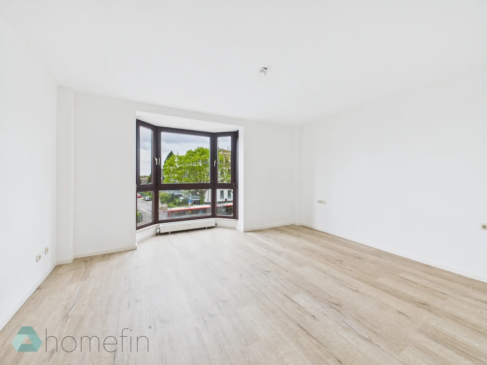 Etagenwohnung in Langenfeld, Bild 3