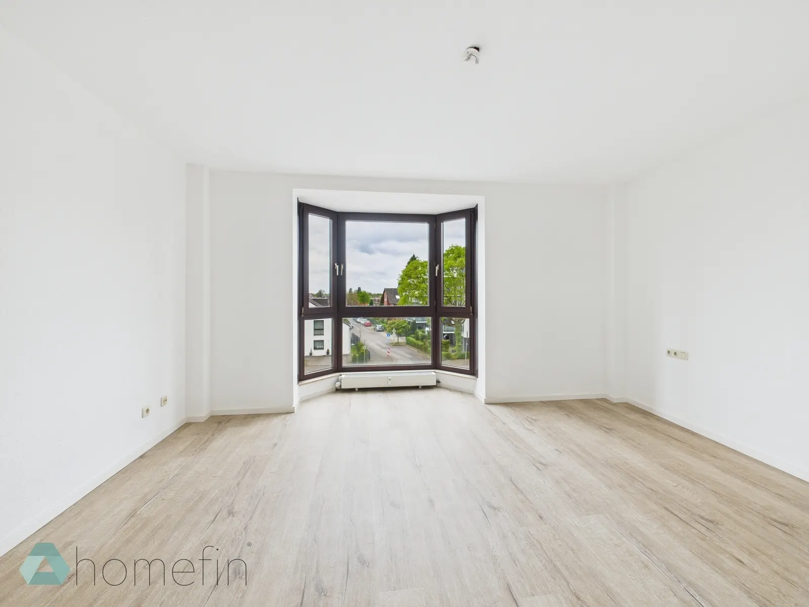 Etagenwohnung in Langenfeld, Bild 4