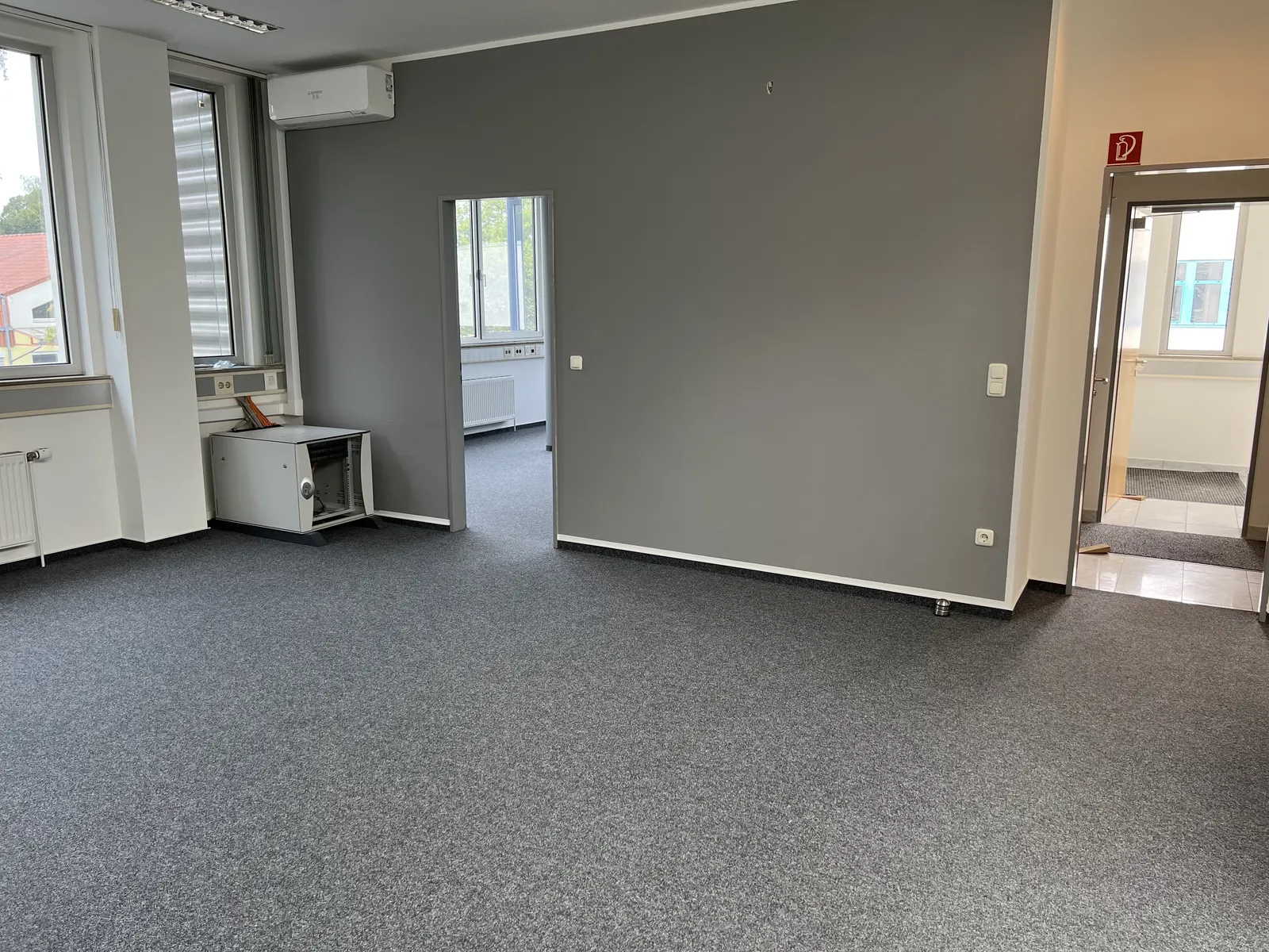 Office floor in Essen, Bild 3