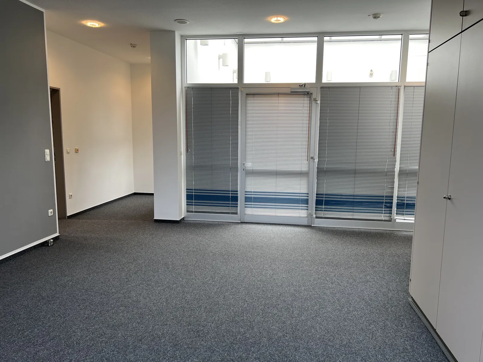 Office floor in Essen, Bild 4