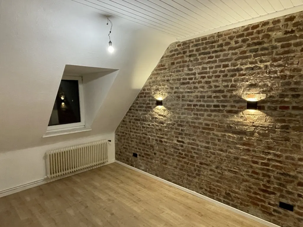 Dachgeschosswohnung in Solingen, Bild 3