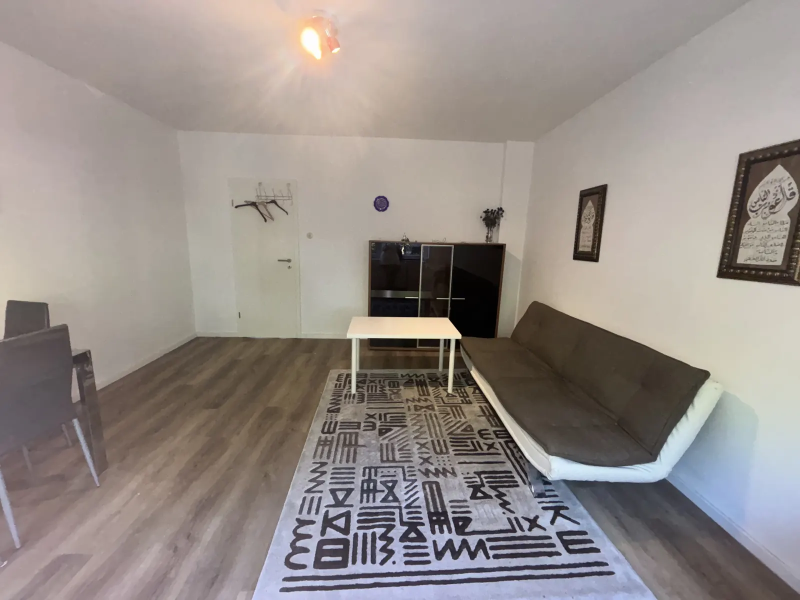 Etagenwohnung in Mülheim an der Ruhr, Bild 3