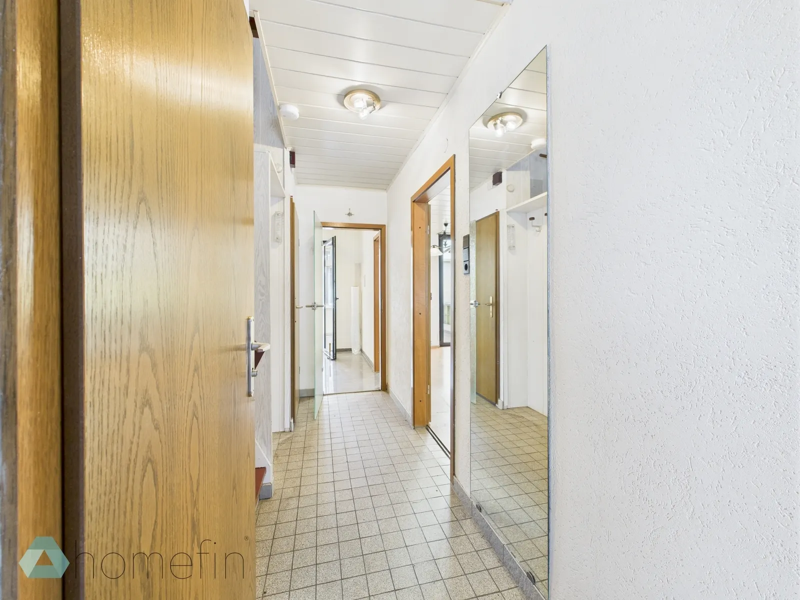 Erdgeschosswohnung in Monheim am Rhein, Bild 2
