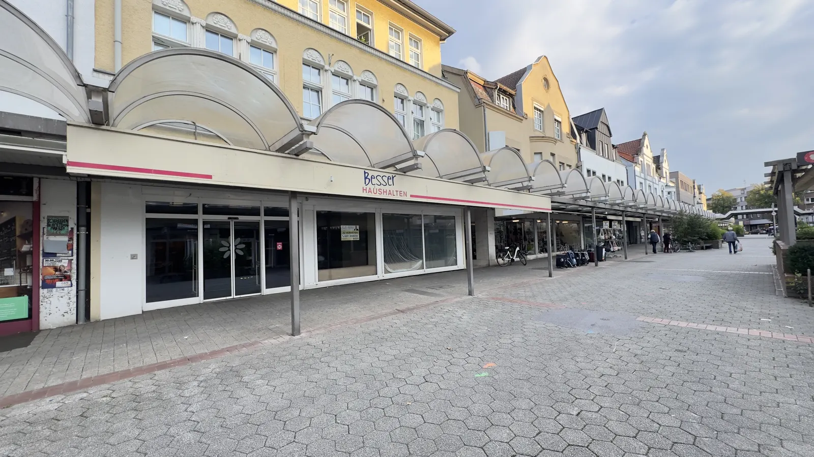 Ladenlokal in Marl, Bild 1