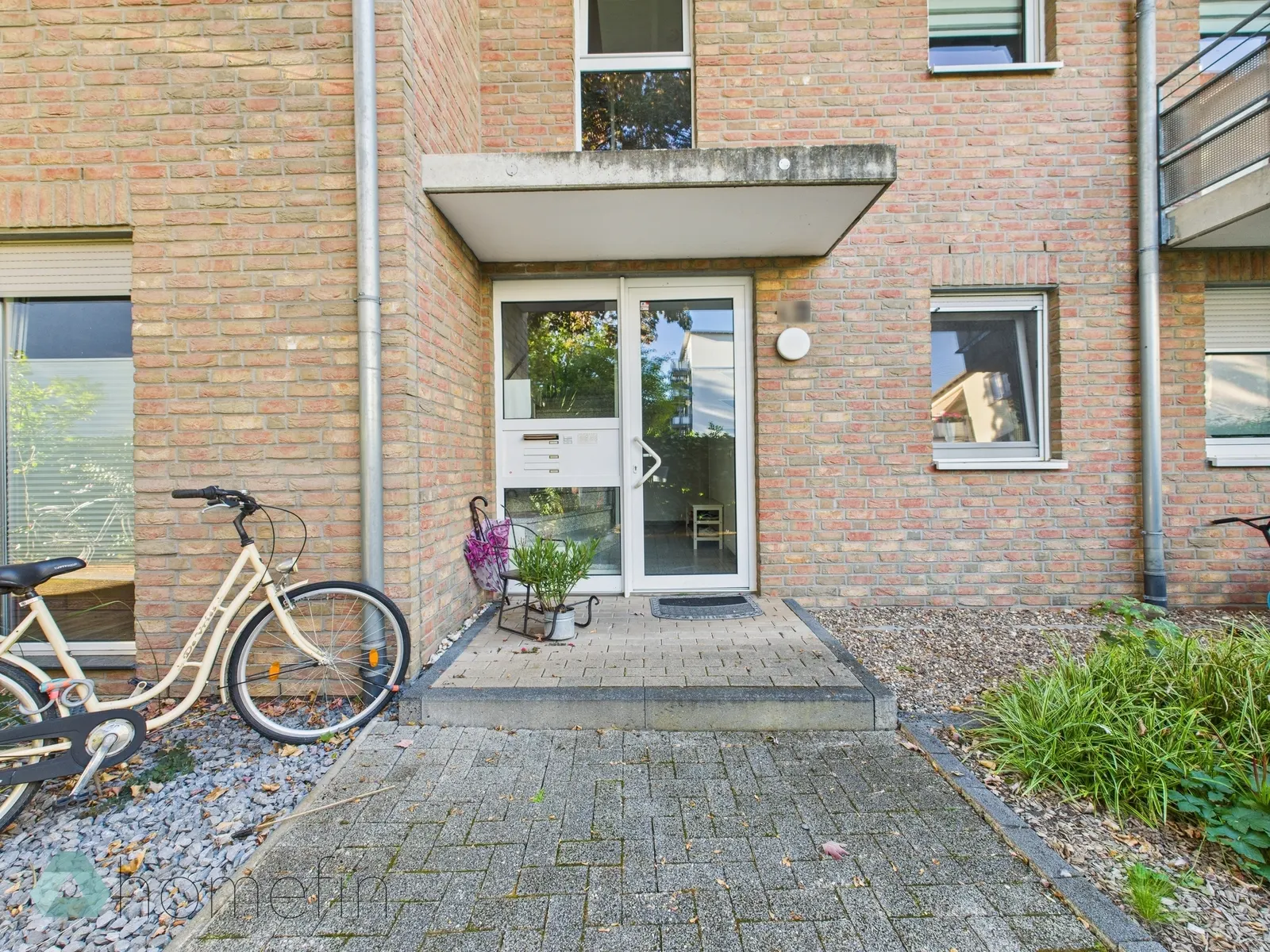 Penthouse in Monheim am Rhein, Bild 2