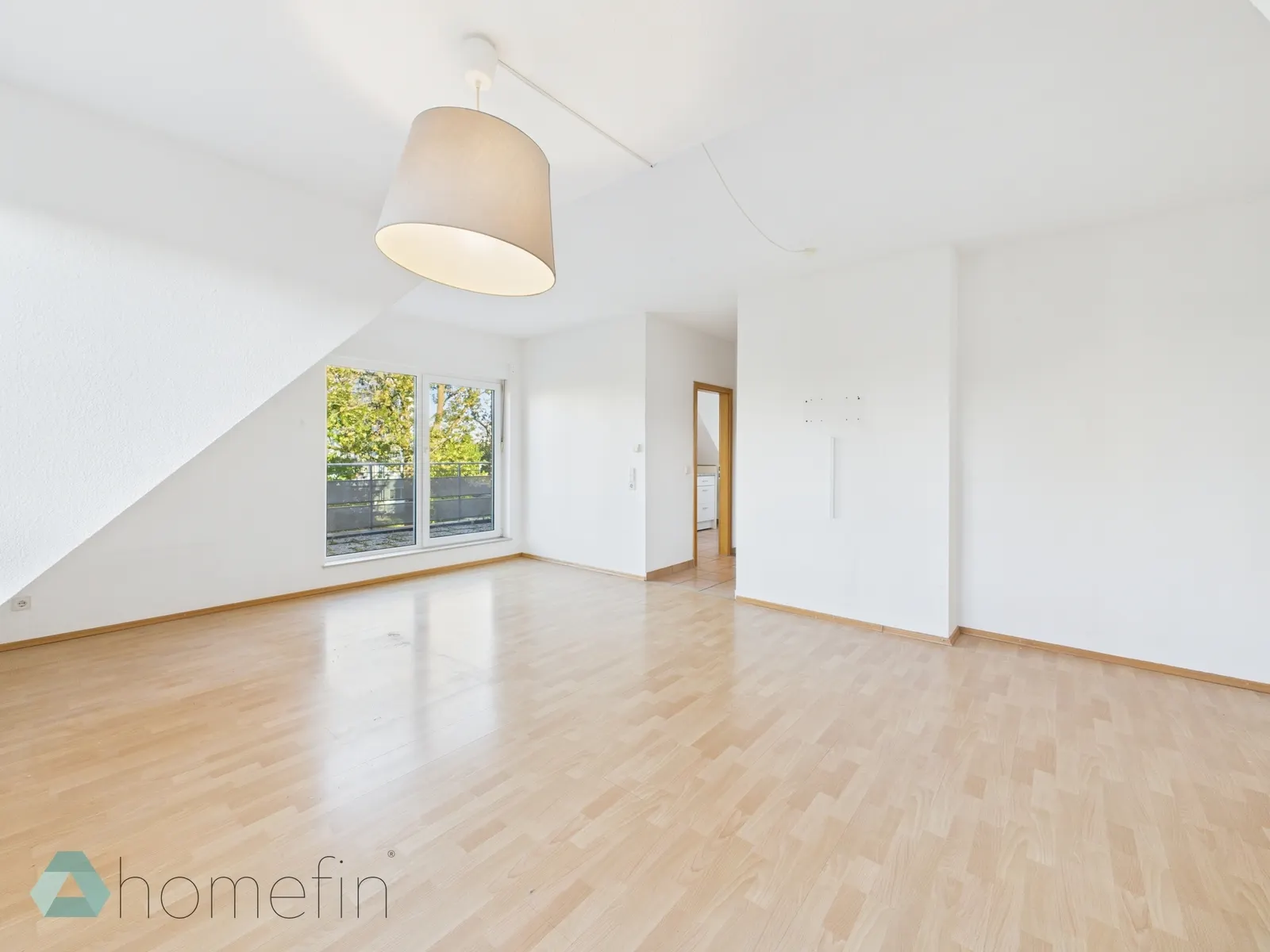 Penthouse in Monheim am Rhein, Bild 4