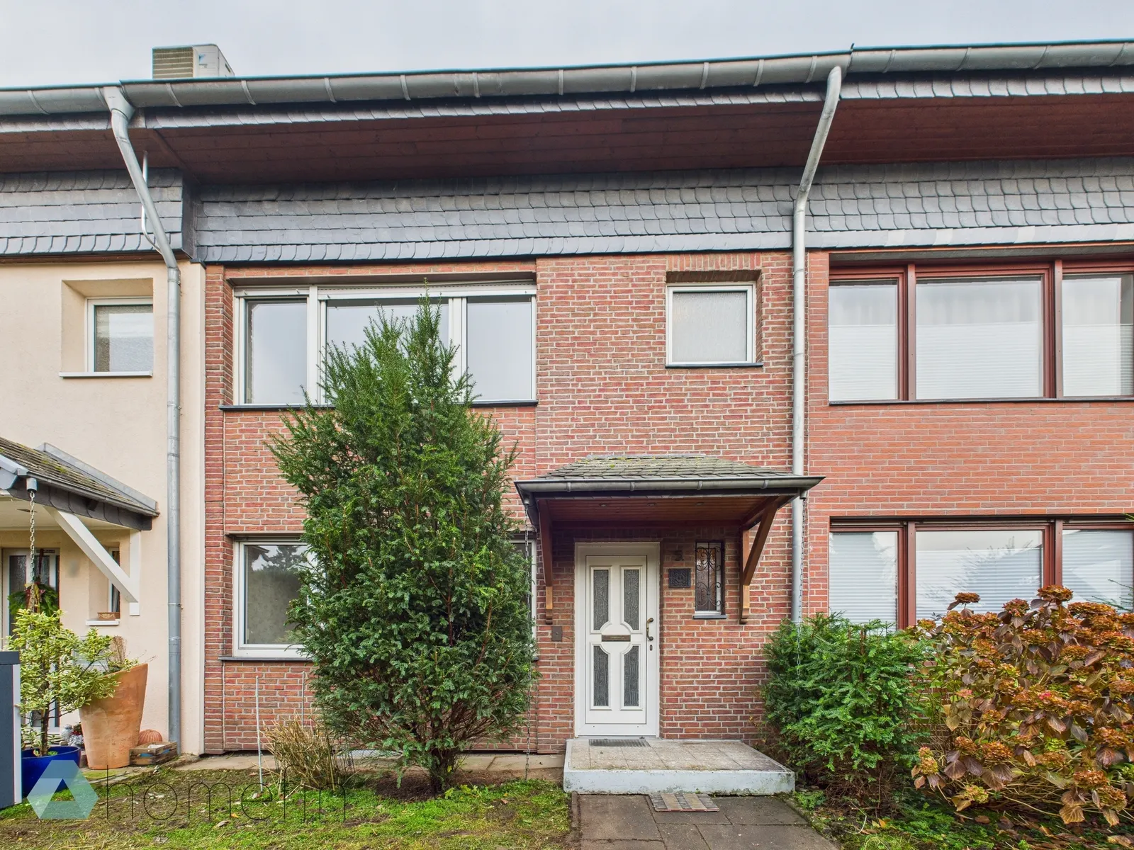 Mid terrace house in Monheim am Rhein, Bild 1