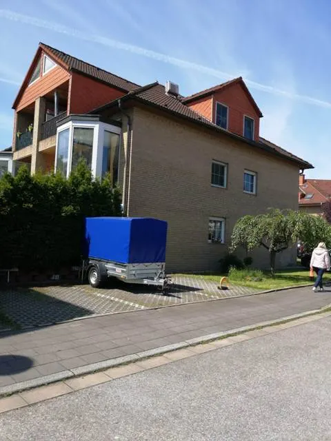 Etagenwohnung in Essen, Bild 2